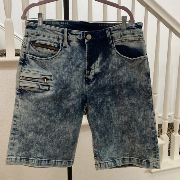 Mens Rockstar Original Short NWOT Size 32 - Picture 3 of 7